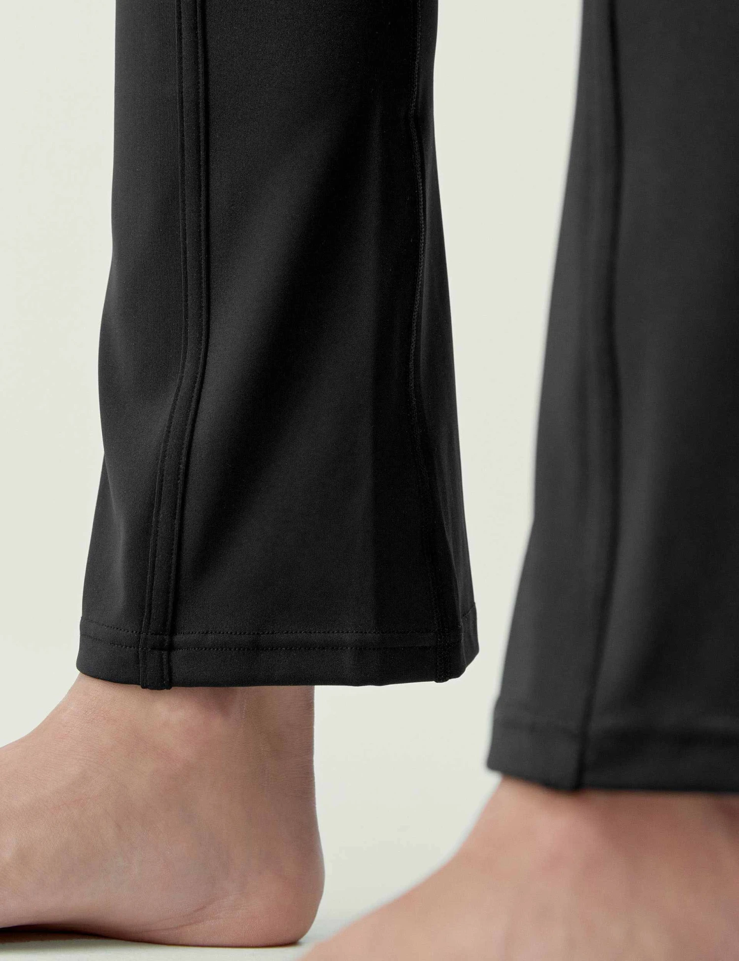 Born Alisha Legging - Black 3 Born Alisha Legging - Black - Image 3