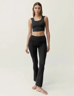 Born Alisha Legging - Black 7 Born Alisha Legging - Black -Elevate Fitwear Sales Store born alisha legging black 4
