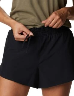 Columbia Hike Shorts - Black