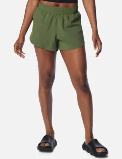 Columbia Hike Shorts - Canteen -Elevate Fitwear Sales Store columbia hike shorts canteen 1991831 352 1