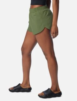 Columbia Hike Shorts - Canteen -Elevate Fitwear Sales Store columbia hike shorts canteen 1991831 352 2