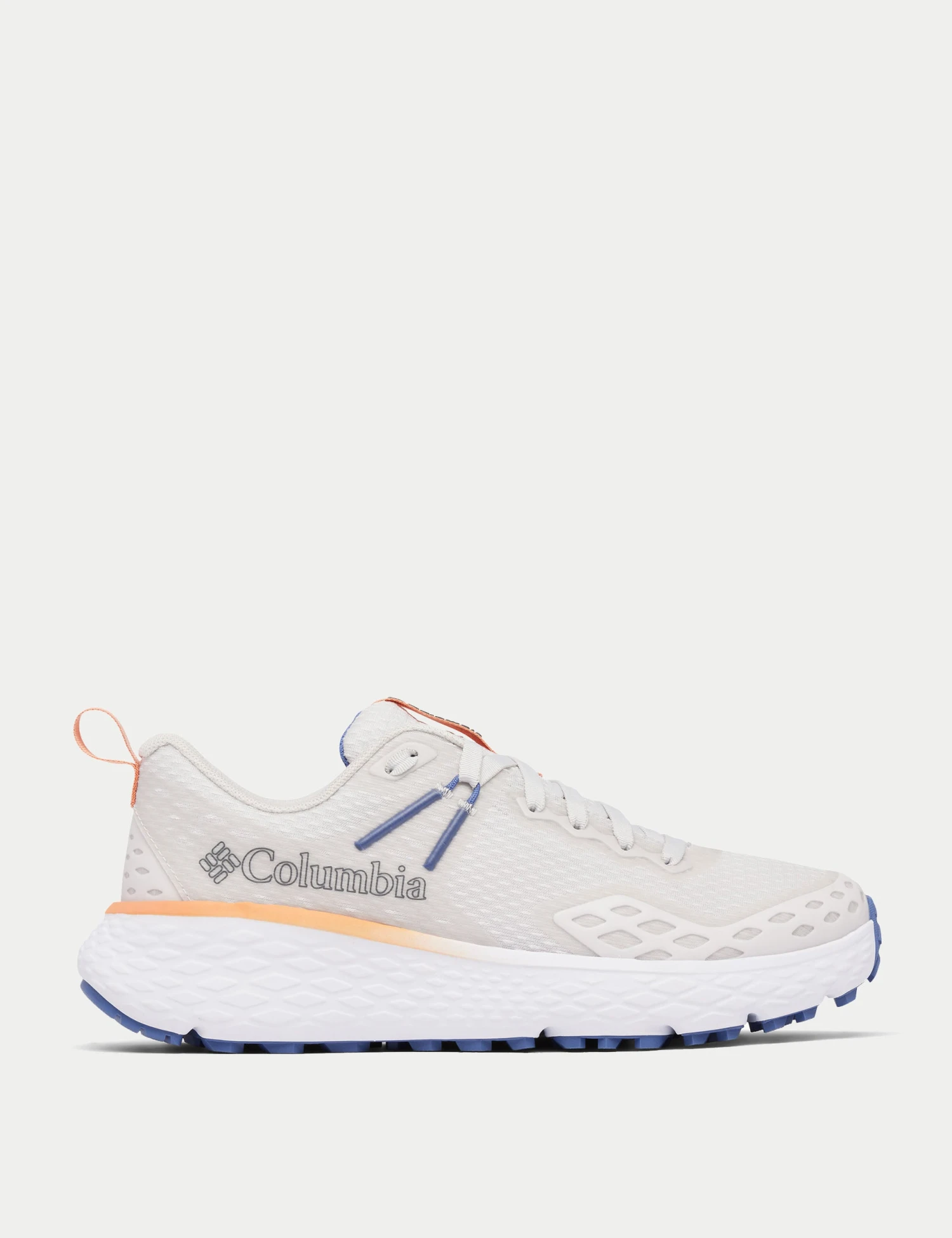 Columbia Konos TRS Hiking Shoe - Silver Grey/Eve 1 Columbia Konos TRS Hiking Shoe - Silver Grey/Eve