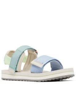 Columbia Via Sandal - Dark Stone/Apricot Fizz -Elevate Fitwear Sales Store columbia via sandal dark stone apricot fizz 2027341 278 2