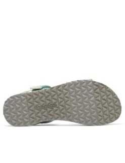 Columbia Via Sandal - Dark Stone/Apricot Fizz -Elevate Fitwear Sales Store columbia via sandal dark stone apricot fizz 2027341 278 7