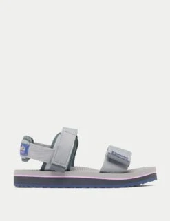 Columbia Via Sandal - Steam/Sunkissed