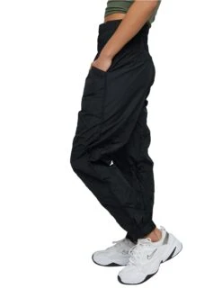 The Way Home Joggers - Black -Elevate Fitwear Sales Store free people movement the way home joggers black OB1227822 0010 5