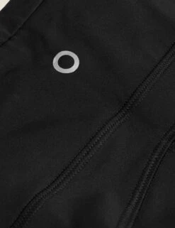 Go Move High Waisted Gym Leggings - Black -Elevate Fitwear Sales Store goodmove go move high waisted gym leggings black T51 6545 1