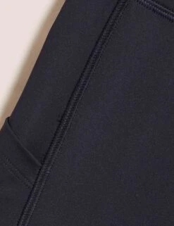 Go Move Shorts - Black -Elevate Fitwear Sales Store goodmove go move shorts black T51 6541 1