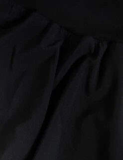 High Waisted Sports Shorts - Black 10 High Waisted Sports Shorts - Black -Elevate Fitwear Sales Store goodmove high waisted sports shorts black T51 5740A 3