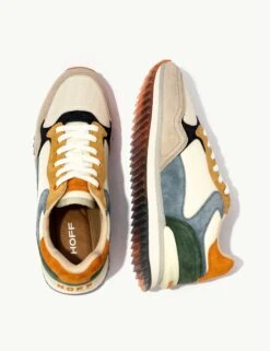 HOFF City - Bangkok -Elevate Fitwear Sales Store hoff city trainers bangkok 5