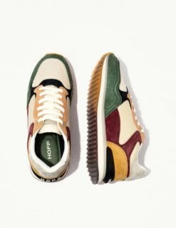 HOFF City - Montreal -Elevate Fitwear Sales Store hoff city trainers montreal 2