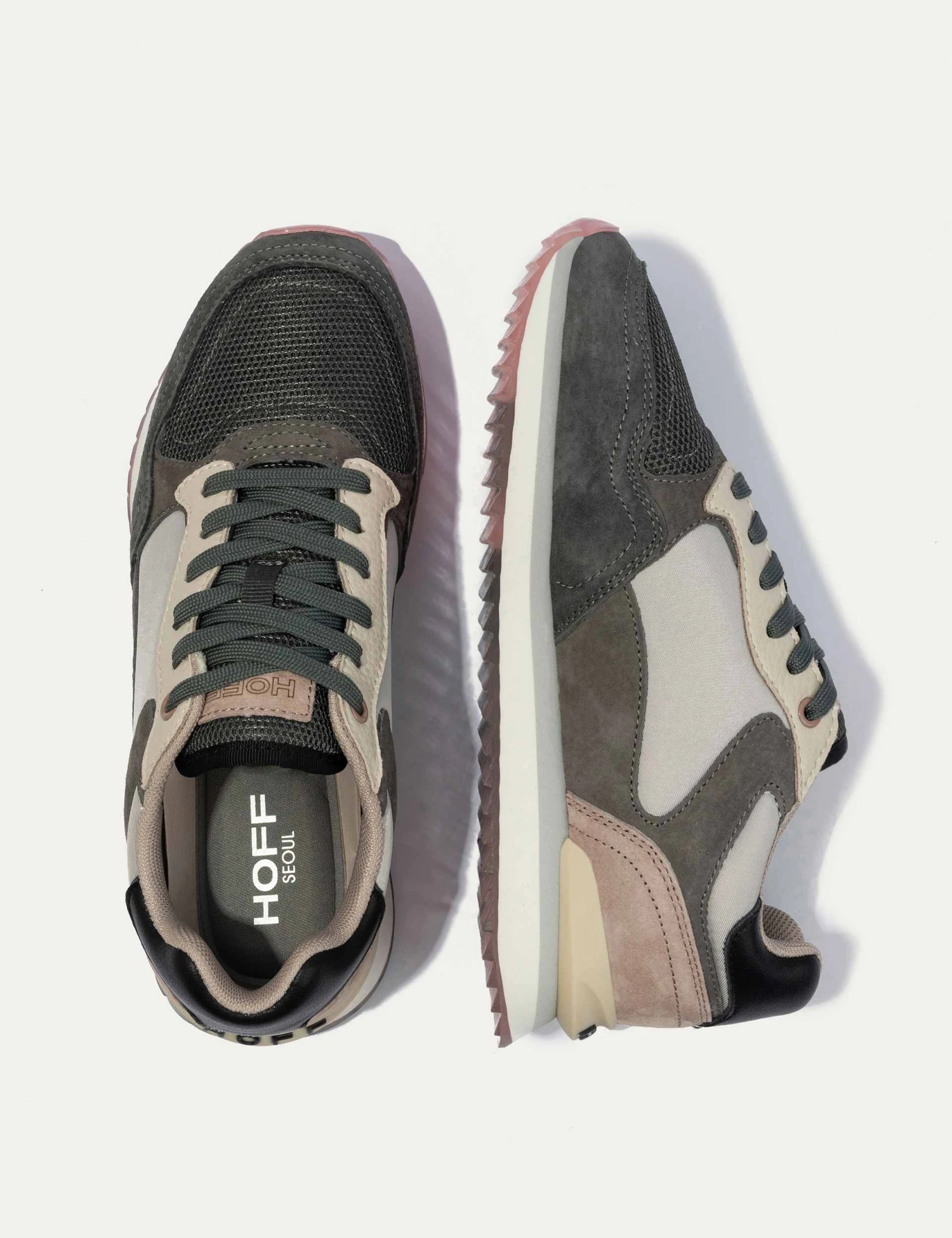 HOFF City - Seoul 4 HOFF City - Seoul - Image 4