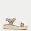 HOFF Island Sport Sandal - Makaroa