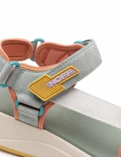 HOFF Island Sport Sandal - Makaroa 7 HOFF Island Sport Sandal - Makaroa -Elevate Fitwear Sales Store hoff island sport sandal makaroa 12408002 4