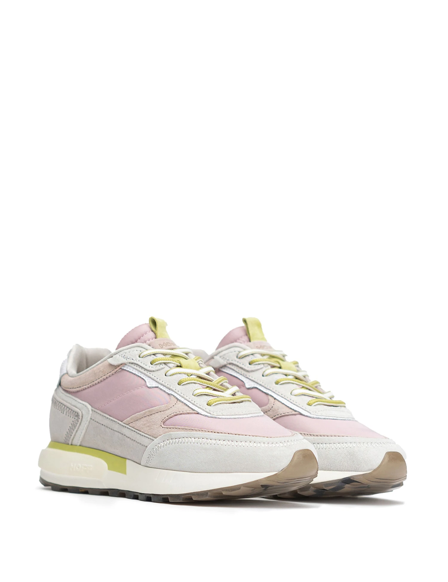 HOFF Tribe - Eyre 2 HOFF Tribe - Eyre - Image 2