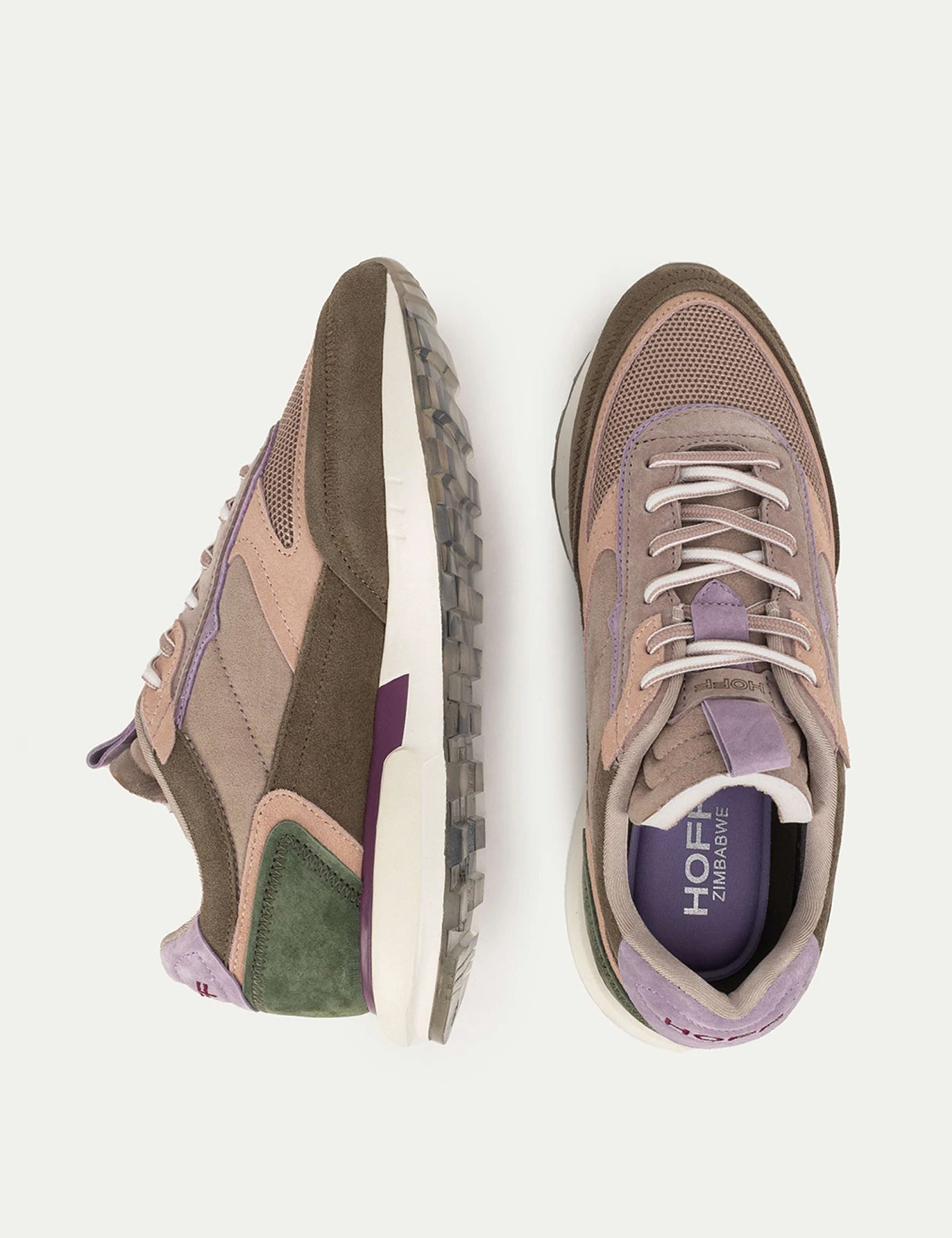 HOFF Tribe - Zimbabwe 4 HOFF Tribe - Zimbabwe - Image 4