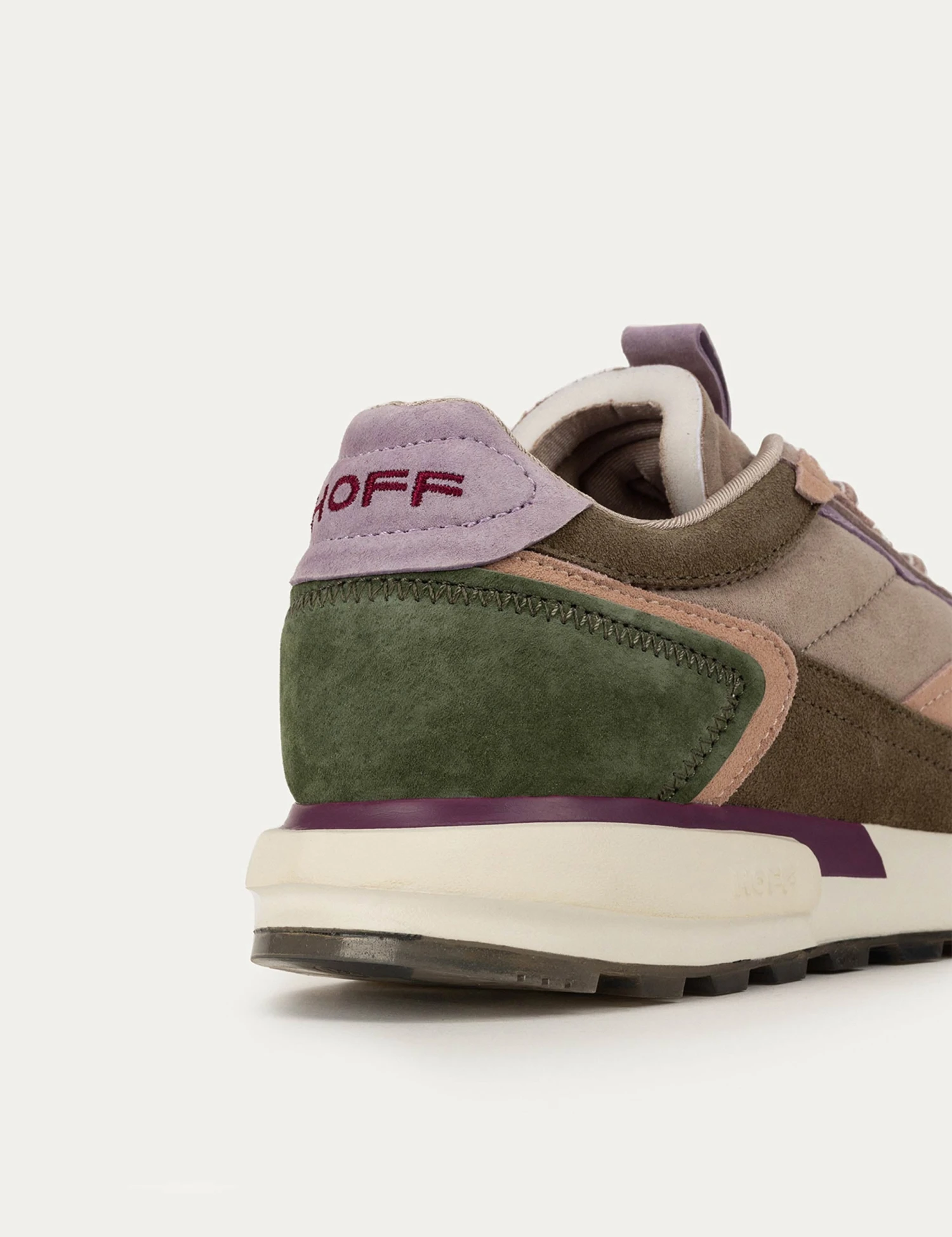 HOFF Tribe - Zimbabwe 7 HOFF Tribe - Zimbabwe - Image 7