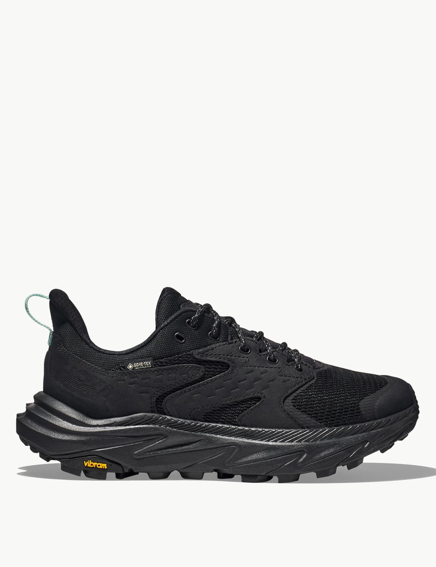 Hoka Anacapa 2 Low Gore-Tex - Black 1 Hoka Anacapa 2 Low Gore-Tex - Black