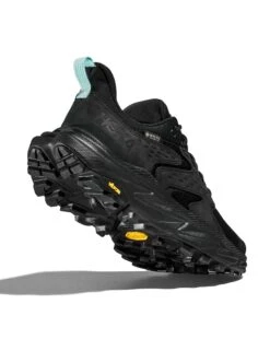 Hoka Anacapa 2 Low Gore-Tex - Black 10 Hoka Anacapa 2 Low Gore-Tex - Black -Elevate Fitwear Sales Store hoka anacapa 2 low gore tex shoes black 1142830 BBLC 6