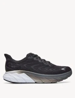 Hoka Arahi 6 - Black/White