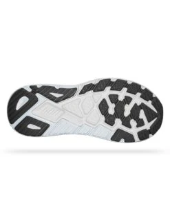 Hoka Arahi 6 - Black/White 10 Hoka Arahi 6 - Black/White -Elevate Fitwear Sales Store hoka arahi 6 shoes black white 1123195 BWHT 8