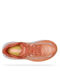 Hoka Arahi 6 - Sun Baked/Shell Coral -Elevate Fitwear Sales Store hoka arahi 6 shoes sun baked shell coral 1123195 SBSCR 5