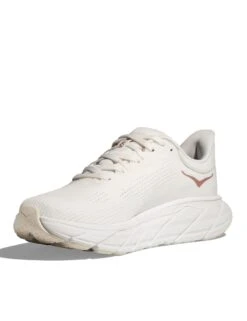 Hoka Arahi 7 - Blanc De Blanc/Rose Gold 9 Hoka Arahi 7 - Blanc De Blanc/Rose Gold -Elevate Fitwear Sales Store hoka arahi 7 shoes blanc de blanc rose gold 1147851 BSG 7