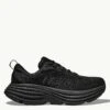 Hoka Bondi 8 - Black/Black