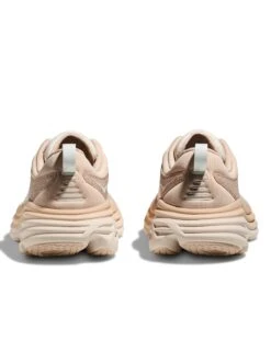 Hoka Bondi 8 - Shifting Sand/Eggnog 11 Hoka Bondi 8 - Shifting Sand/Eggnog -Elevate Fitwear Sales Store hoka bondi 8 shoes shifting sand eggnog 1127952 SSEG 5
