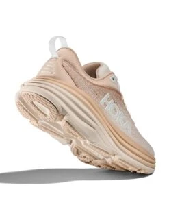 Hoka Bondi 8 - Shifting Sand/Eggnog 9 Hoka Bondi 8 - Shifting Sand/Eggnog -Elevate Fitwear Sales Store hoka bondi 8 shoes shifting sand eggnog 1127952 SSEG 6