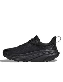 Hoka Challenger 7 Gore-Tex - Black -Elevate Fitwear Sales Store hoka challenger 7 gore tex shoes black 1134502 BBLC 2