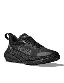 Hoka Challenger 7 Gore-Tex - Black -Elevate Fitwear Sales Store hoka challenger 7 gore tex shoes black 1134502 BBLC 4