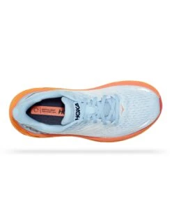Hoka Clifton 8 - Summer Song/Ice Flow -Elevate Fitwear Sales Store hoka clifton 8 shoes summer song ice flow 1119394 SSIF 3