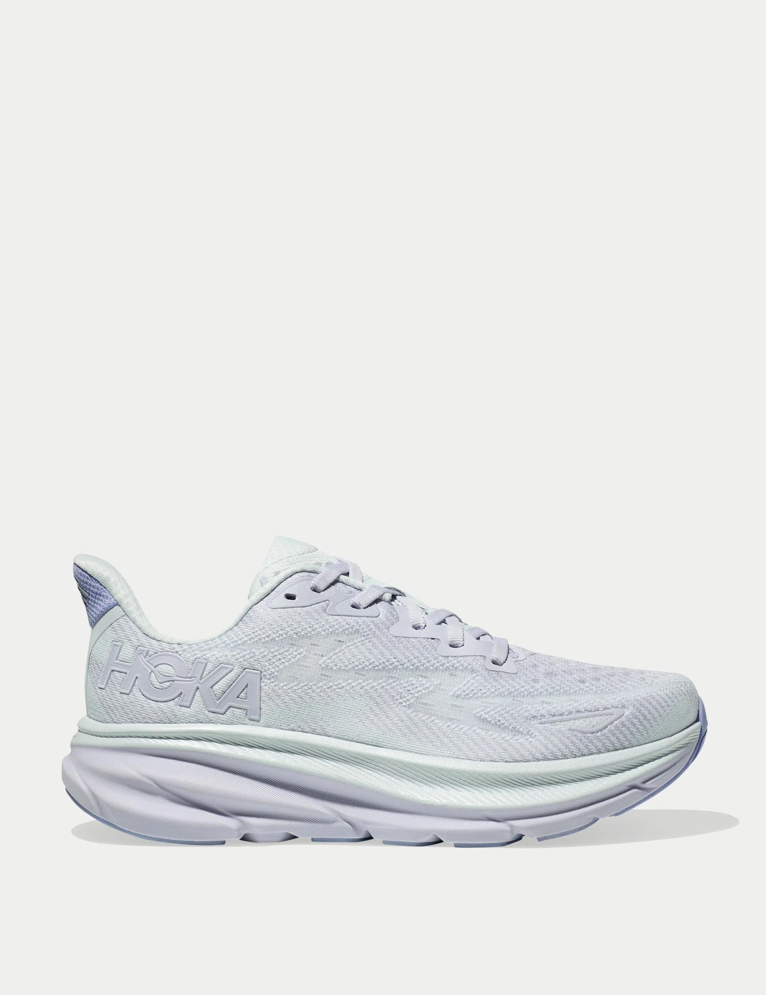 Hoka Clifton 9 - Ether/Illusion 1 Hoka Clifton 9 - Ether/Illusion