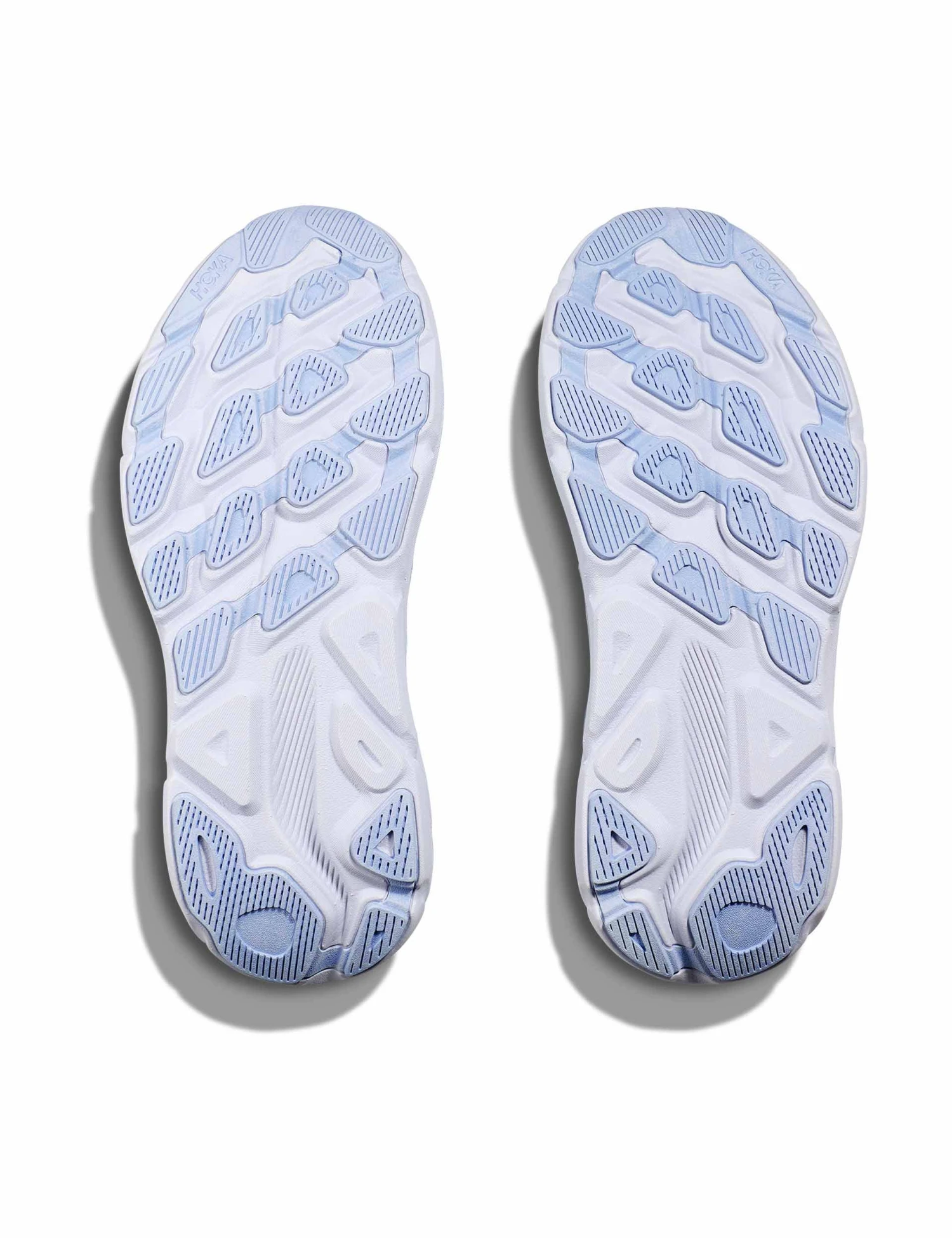 Hoka Clifton 9 - Ether/Illusion 6 Hoka Clifton 9 - Ether/Illusion - Image 6