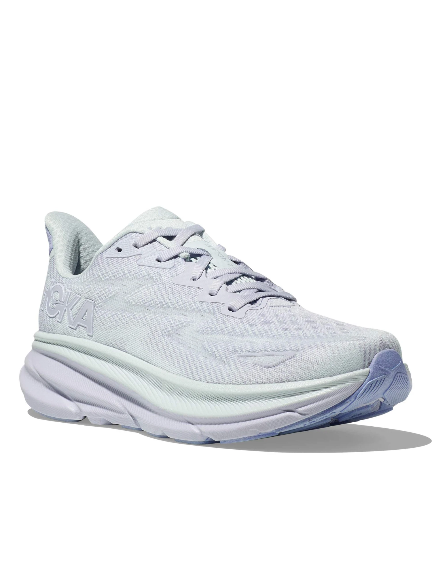 Hoka Clifton 9 - Ether/Illusion 2 Hoka Clifton 9 - Ether/Illusion - Image 2