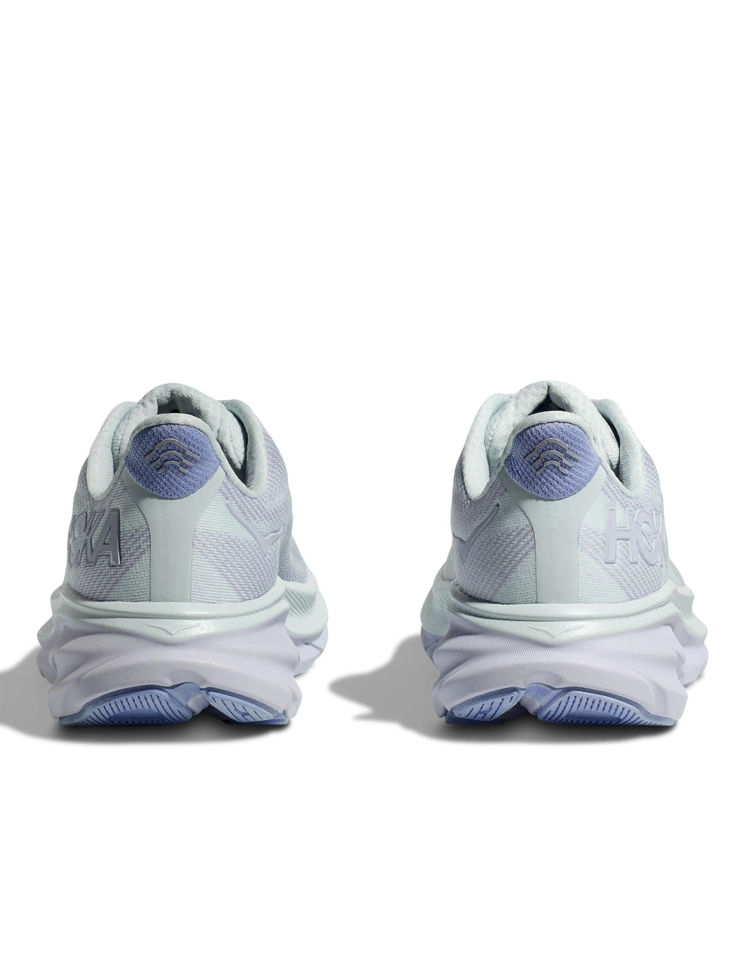 Hoka Clifton 9 - Ether/Illusion 7 Hoka Clifton 9 - Ether/Illusion - Image 7