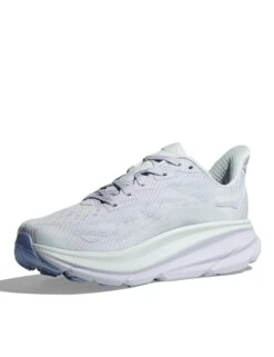 Hoka Clifton 9 - Ether/Illusion 9 Hoka Clifton 9 - Ether/Illusion -Elevate Fitwear Sales Store hoka clifton 9 shoes ether illusion 1127896 EHR 7