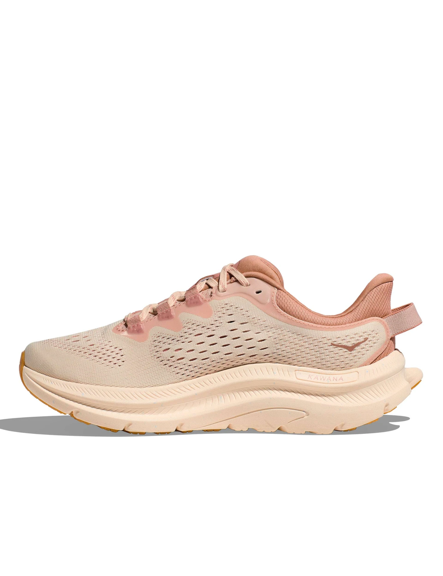 Hoka Kawana 2 - Vanilla/Sandstone 2 Hoka Kawana 2 - Vanilla/Sandstone - Image 2