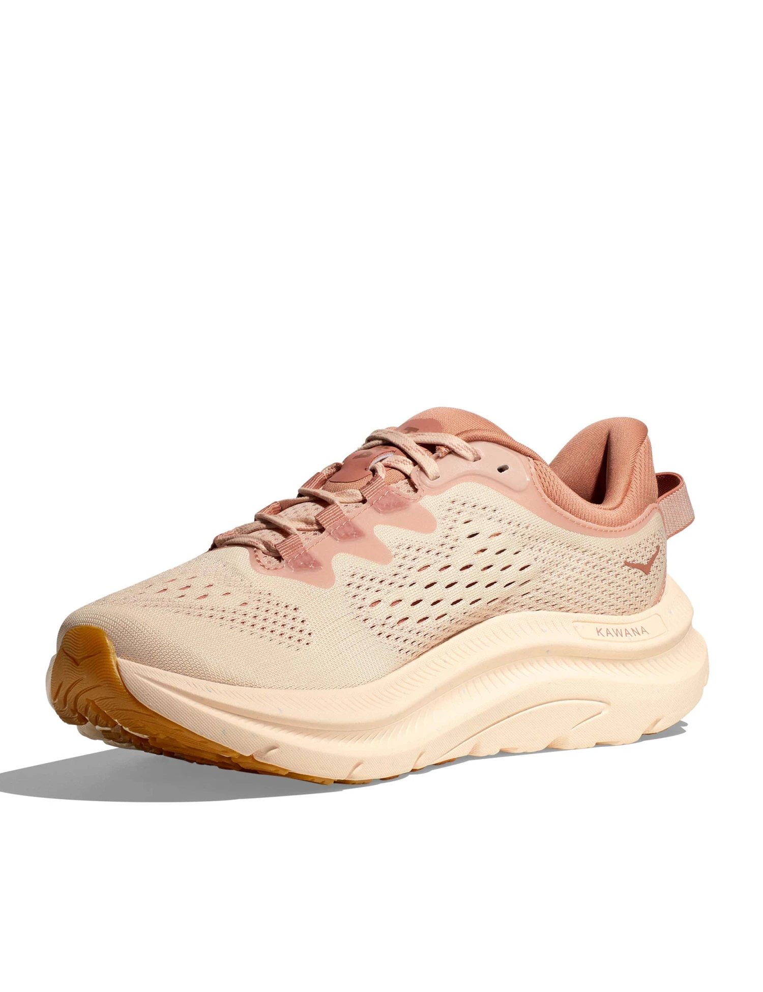 Hoka Kawana 2 - Vanilla/Sandstone 3 Hoka Kawana 2 - Vanilla/Sandstone - Image 3