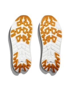 Hoka Kawana 2 - White/Nimbus Cloud -Elevate Fitwear Sales Store hoka kawana 2 shoes white nimbus cloud 1147913 WNCL 3