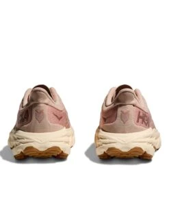 Hoka Speedgoat 5 - Cream/Sandstone -Elevate Fitwear Sales Store hoka speedgoat 5 shoes cream sandstone 1123158 CRMS 5