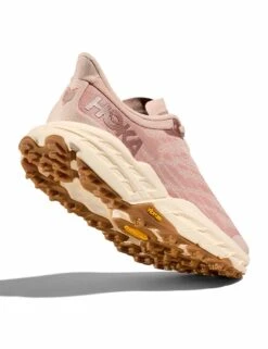 Hoka Speedgoat 5 - Cream/Sandstone -Elevate Fitwear Sales Store hoka speedgoat 5 shoes cream sandstone 1123158 CRMS 6