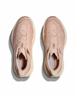 Hoka Speedgoat 5 - Cream/Sandstone -Elevate Fitwear Sales Store hoka speedgoat 5 shoes cream sandstone 1123158 CRMS 8