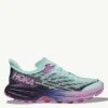 Hoka Speedgoat 5 - Sunlit Ocean/Night Sky