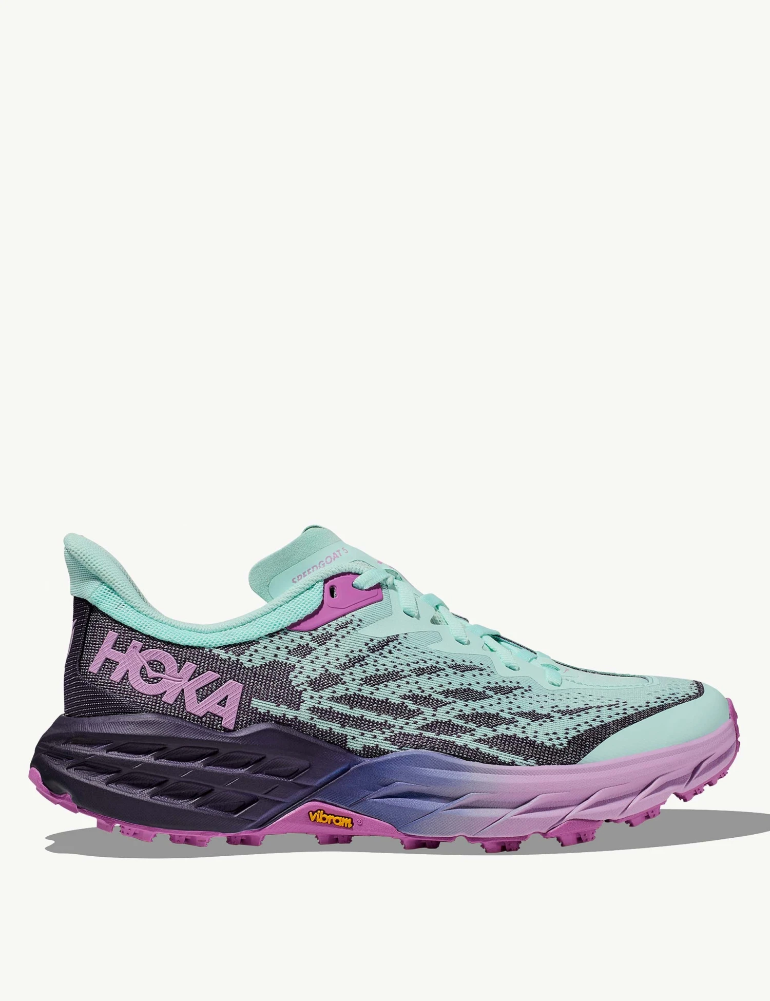 Hoka Speedgoat 5 - Sunlit Ocean/Night Sky 1 Hoka Speedgoat 5 - Sunlit Ocean/Night Sky