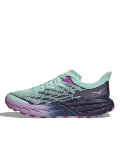 Hoka Speedgoat 5 - Sunlit Ocean/Night Sky 11 Hoka Speedgoat 5 - Sunlit Ocean/Night Sky -Elevate Fitwear Sales Store hoka speedgoat 5 shoes sunlit ocean night sky 1123158 SONS 2