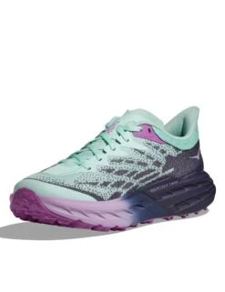 Hoka Speedgoat 5 - Sunlit Ocean/Night Sky 10 Hoka Speedgoat 5 - Sunlit Ocean/Night Sky -Elevate Fitwear Sales Store hoka speedgoat 5 shoes sunlit ocean night sky 1123158 SONS 7