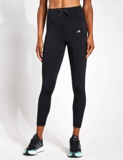 ADIDAS Running Essentials 7/8 Leggings - Black