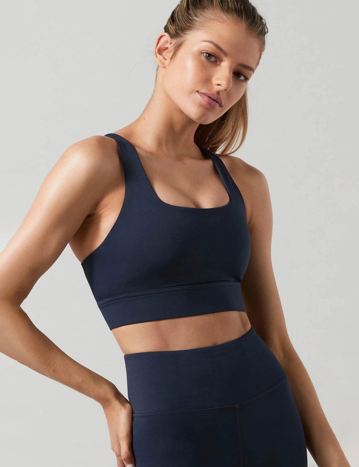 Astrid Bra - Blue Nights 2 Astrid Bra - Blue Nights - Image 2